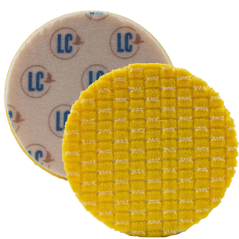 Lake Country Upholstery Cleaning Pad 6.5