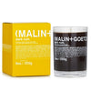 Dark Rum Scented Candle 260g