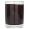Dark Rum Scented Candle 260g