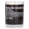 Dark Rum Scented Candle 260g