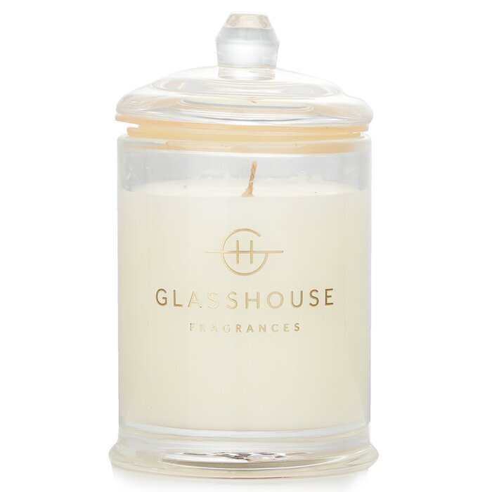 Montego Bay Coconut Lime Candle