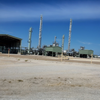80 MMSCFD Cryogenic Gas Plant