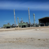 80 MMSCFD Cryogenic Gas Plant