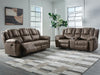 Modern Lowilla Living Room Set