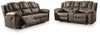 Modern Lowilla Living Room Set