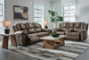 Modern Lowilla Living Room Set
