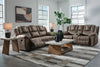 Modern Lowilla Living Room Set