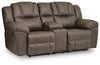 Modern Lowilla Living Room Set