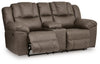 Modern Lowilla Living Room Set