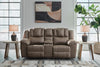 Modern Lowilla Living Room Set