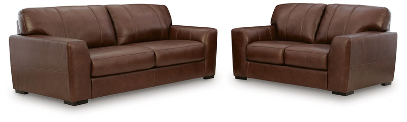 Brogliano Modern Living Room Set