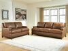 Modern Saonara Living Room Set