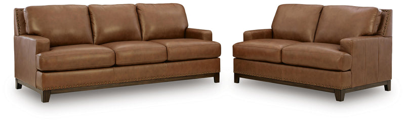 Modern Saonara Living Room Furniture