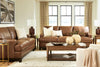 Modern Saonara Living Room Set