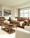 Modern Saonara Living Room Furniture