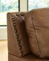 Modern Saonara Living Room Set
