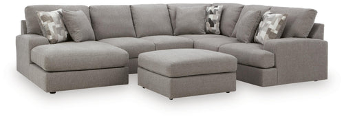 Lindon Modern Living Room Set