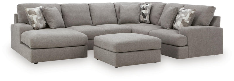 Lindon Modern Living Room Set