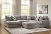 Lindon Modern Living Room Set