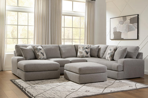 Lindon Modern Living Room Set