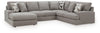 Lindon Modern Living Room Set