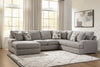 Lindon Modern Living Room Set