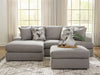 Lindon Modern Living Room Set
