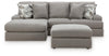 Lindon Modern Living Room Set