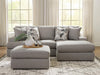 Lindon Modern Living Room Set