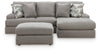 Lindon Modern Living Room Set