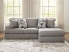 Lindon Modern Living Room Set
