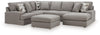 Lindon Modern Living Room Set