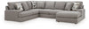 Lindon Modern Living Room Set