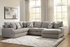 Lindon Modern Living Room Set