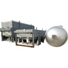 60 MMSCFD Cryogenic Gas Plant