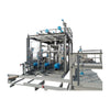 60 MMSCFD Cryogenic Gas Plant