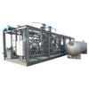 60 MMSCFD Cryogenic Gas Plant