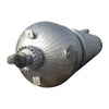 60 MMSCFD Cryogenic Gas Plant
