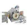 60 MMSCFD Cryogenic Gas Plant