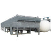 60 MMSCFD Cryogenic Gas Plant