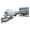 60 MMSCFD Cryogenic Gas Plant