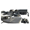 60 MMSCFD Cryogenic Gas Plant