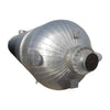 60 MMSCFD Cryogenic Gas Plant