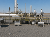 60 MMSCFD Cryogenic Gas Plant