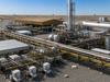 60 MMSCFD Cryogenic Gas Plant
