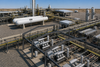 60 MMSCFD Cryogenic Gas Plant