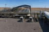 60 MMSCFD Cryogenic Gas Plant
