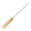Stainless Steel Worm Threader