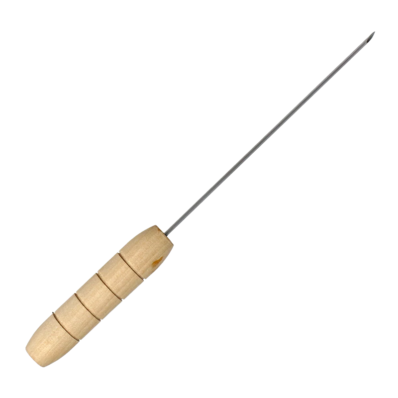 Stainless Steel Worm Threader