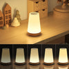 RGB Touch Remote LED Night Light